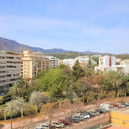 Centre Luxury Hada *