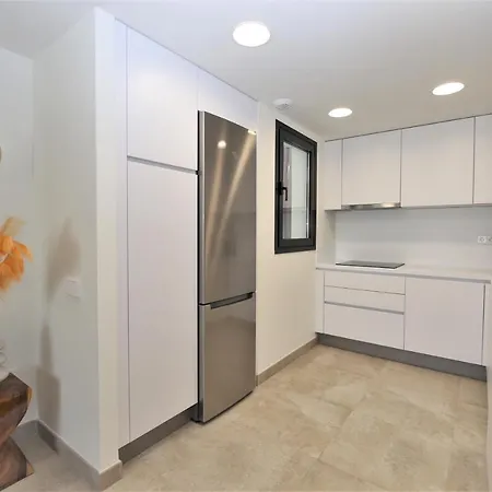 Centre Luxury Hada Appartamento Estepona