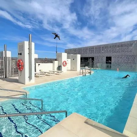 Centre Luxury Hada Apartman