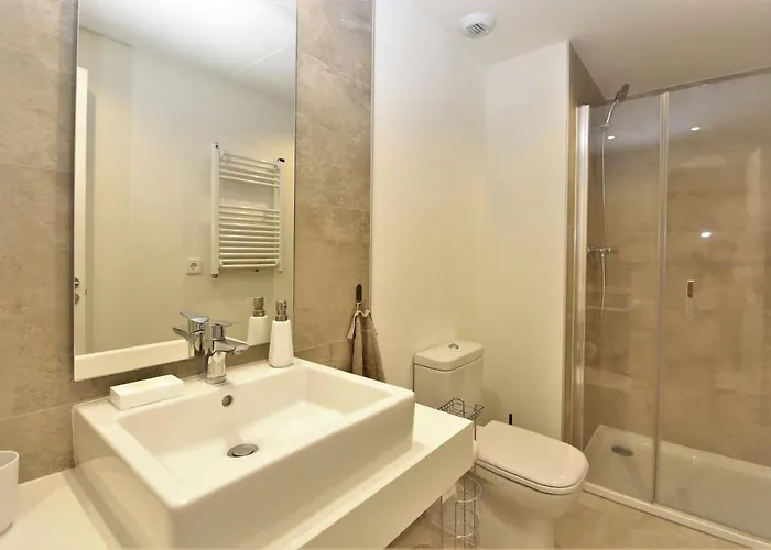 Centre Luxury Hada * Estepona