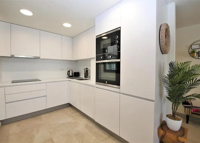 Centre Luxury Hada *