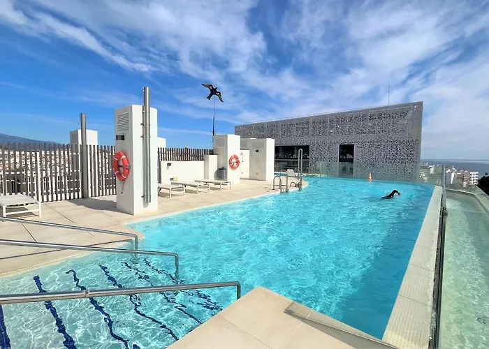 Centre Luxury Hada Apartman