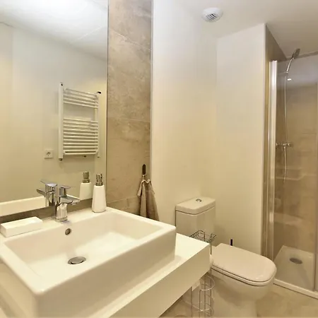 Centre Luxury Hada * Estepona