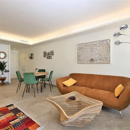 Centre Luxury Hada Daire *