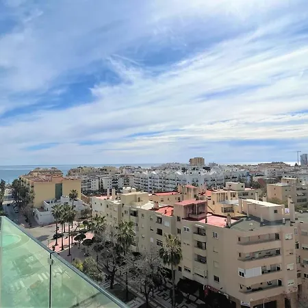 Centre Luxury Hada Estepona