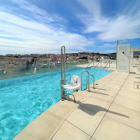 Centre Luxury Hada Daire *