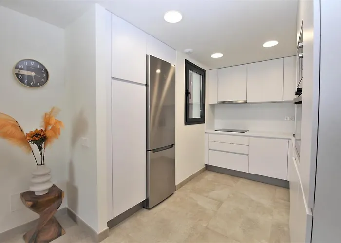 Centre Luxury Hada Apartment Estepona