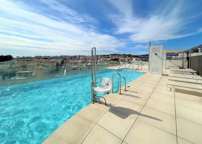 Centre Luxury Hada Apartment *