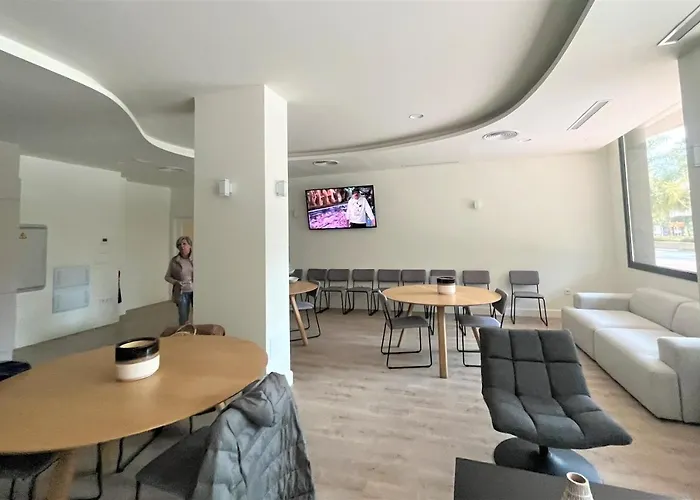 Centre Luxury Hada Apartment *