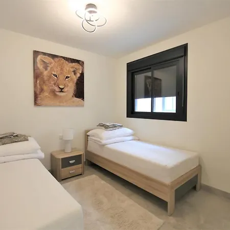 Centre Luxury Hada