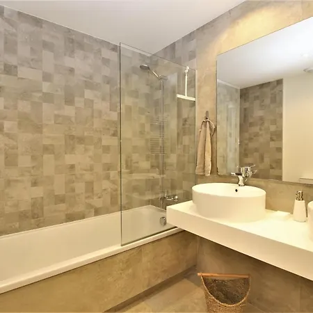 Centre Luxury Hada Apartment Estepona