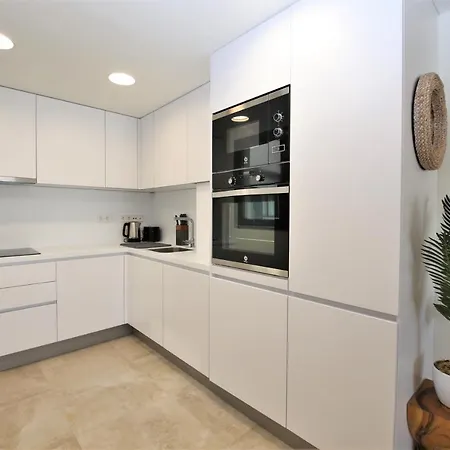 Centre Luxury Hada *