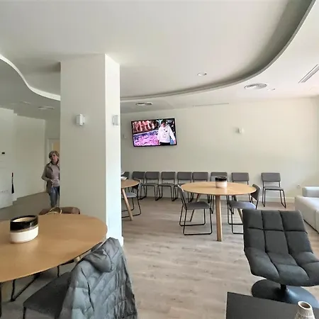 Centre Luxury Hada Apartment *