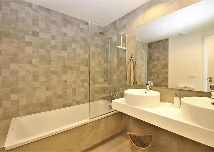 Centre Luxury Hada Lejlighed Estepona