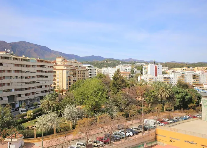 Centre Luxury Hada *