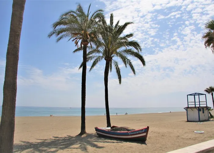 Lejlighed Centre Luxury Hada Estepona