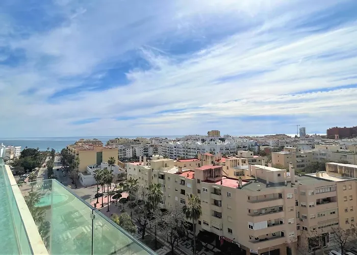 Centre Luxury Hada Estepona