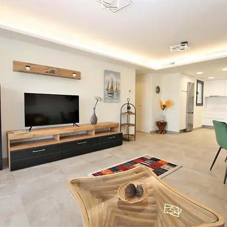 Centre Luxury Hada *